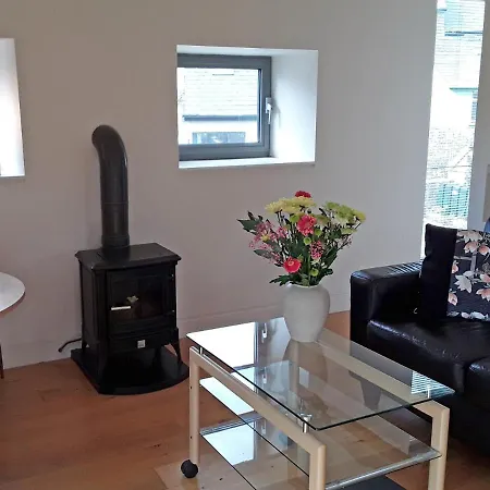 No 1 First Floor By Trident Homes Kinvara