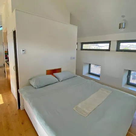 No 1 First Floor By Trident Homes *